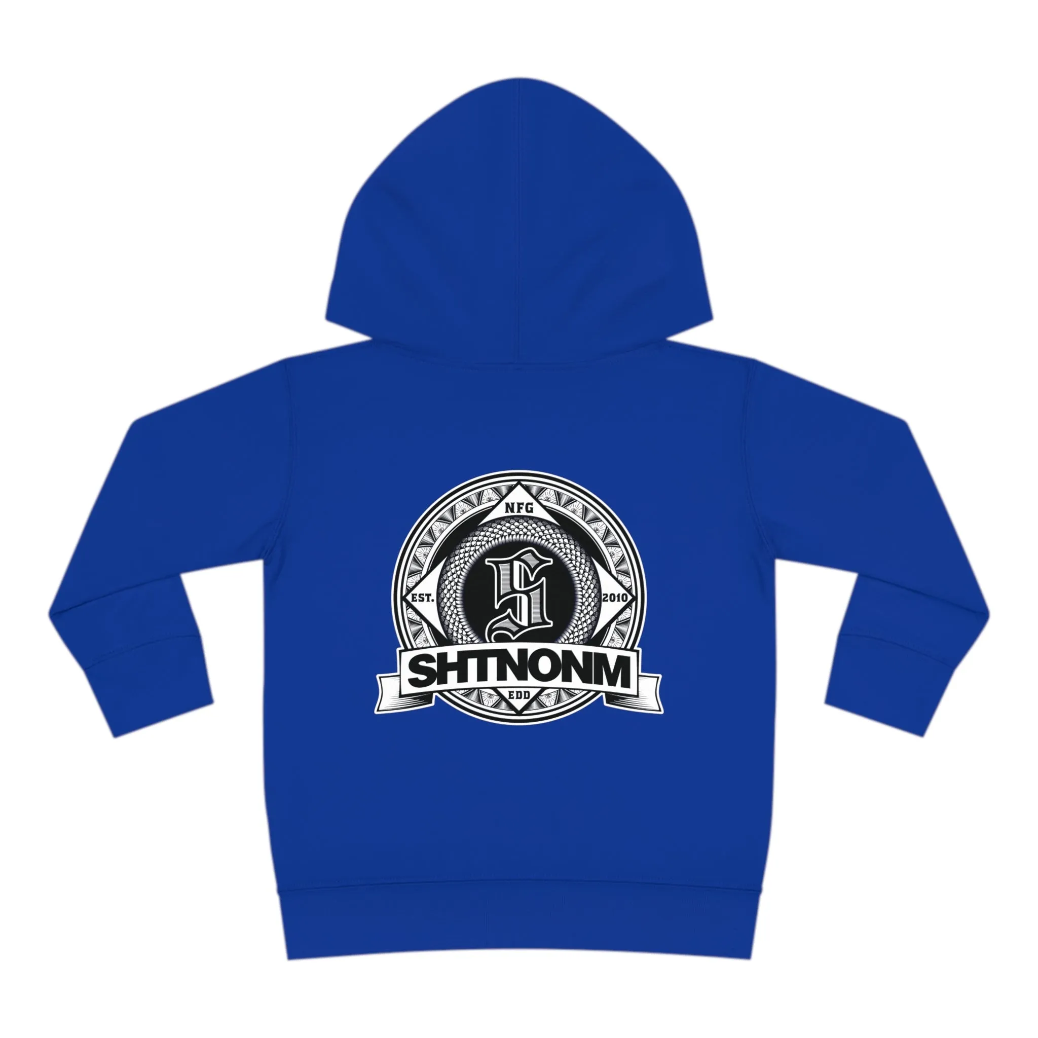 SHTNONM - TODDLER HOODIE
