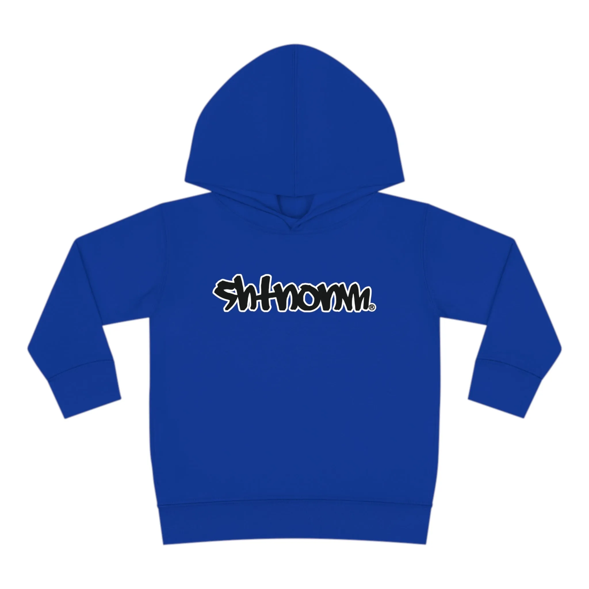 SHTNONM - TODDLER HOODIE