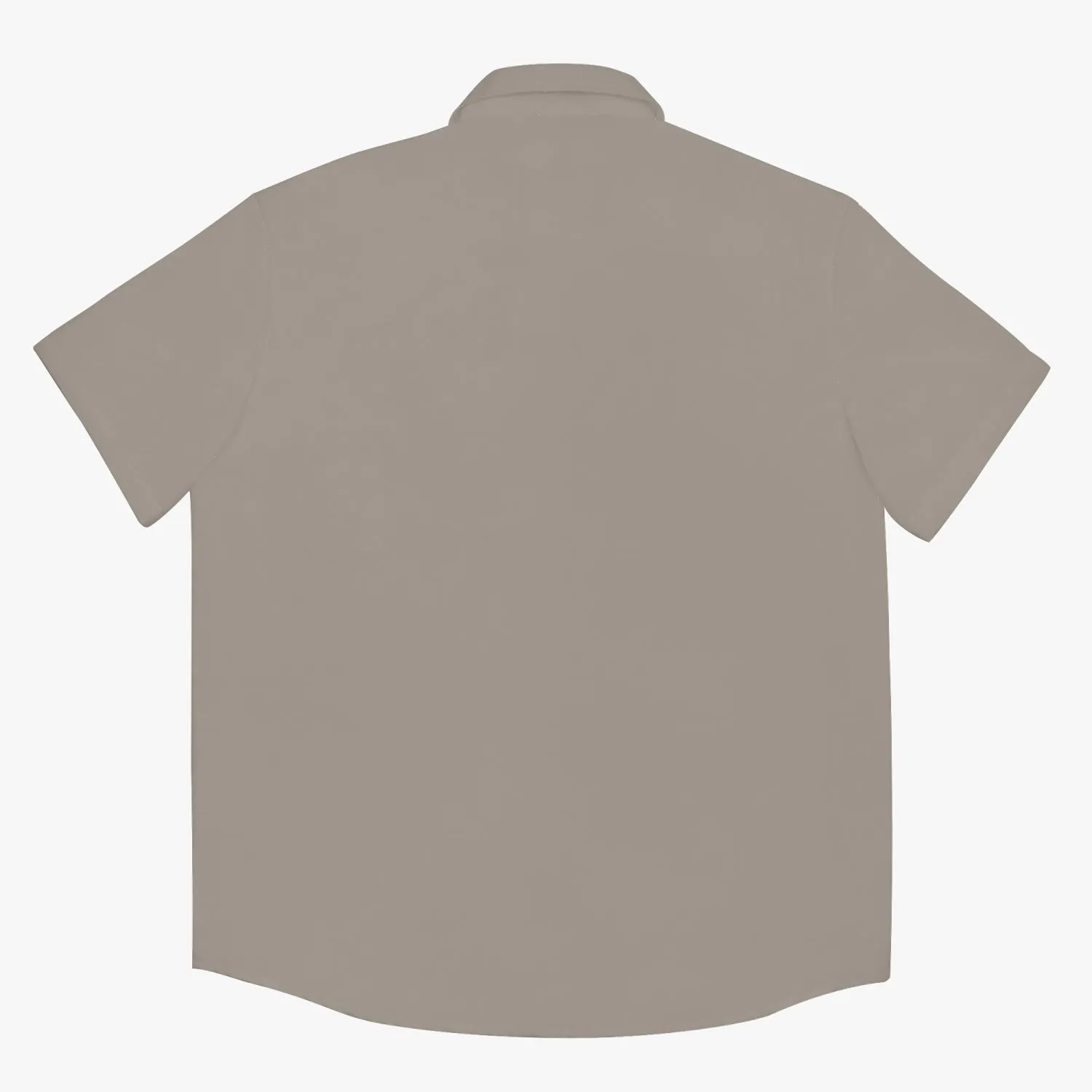Snooty Fox Art Unisex Hawaiian Hula Shirts - Eco Gardeners