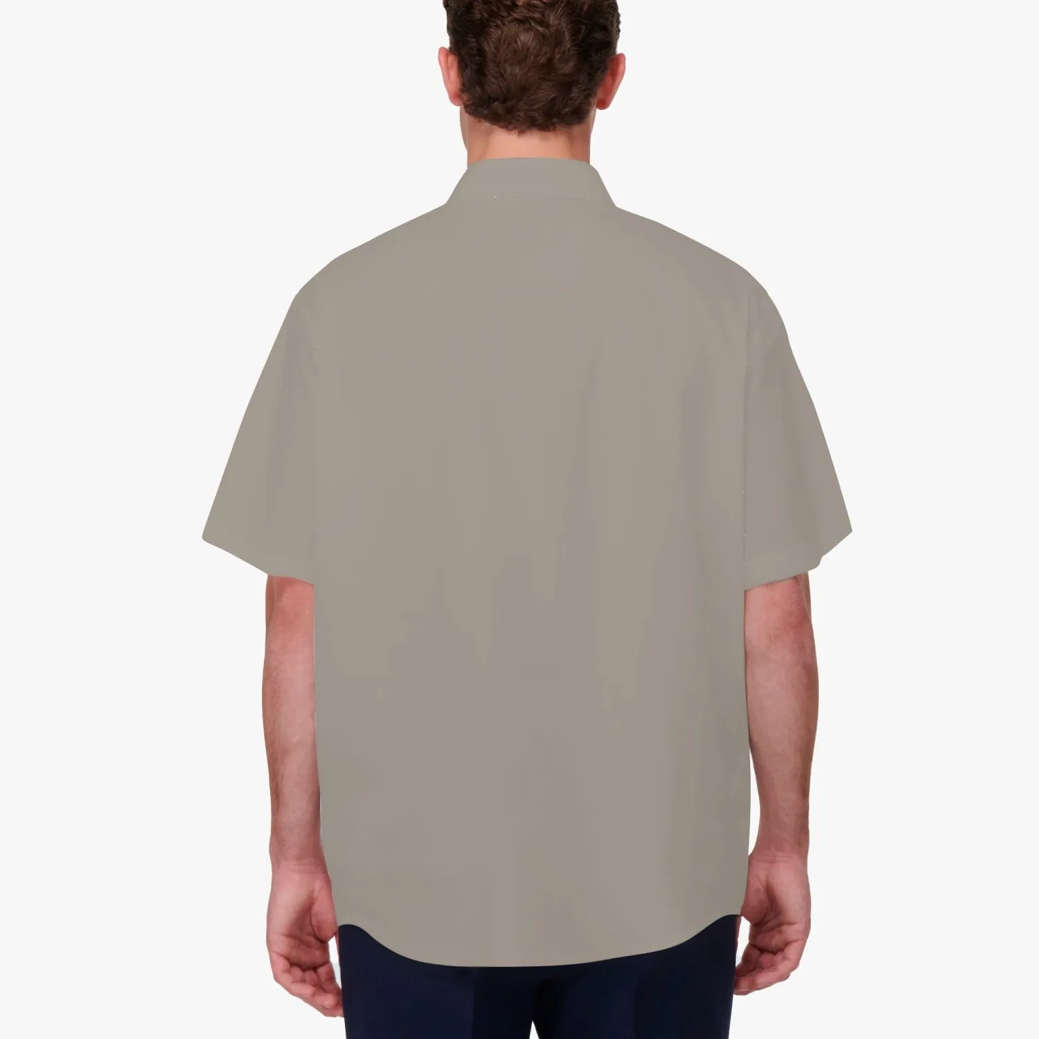 Snooty Fox Art Unisex Hawaiian Hula Shirts - Eco Gardeners