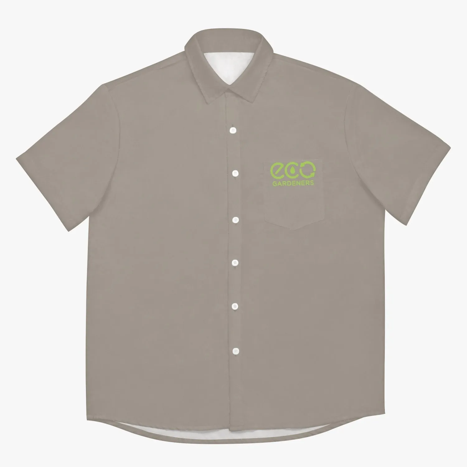Snooty Fox Art Unisex Hawaiian Hula Shirts - Eco Gardeners