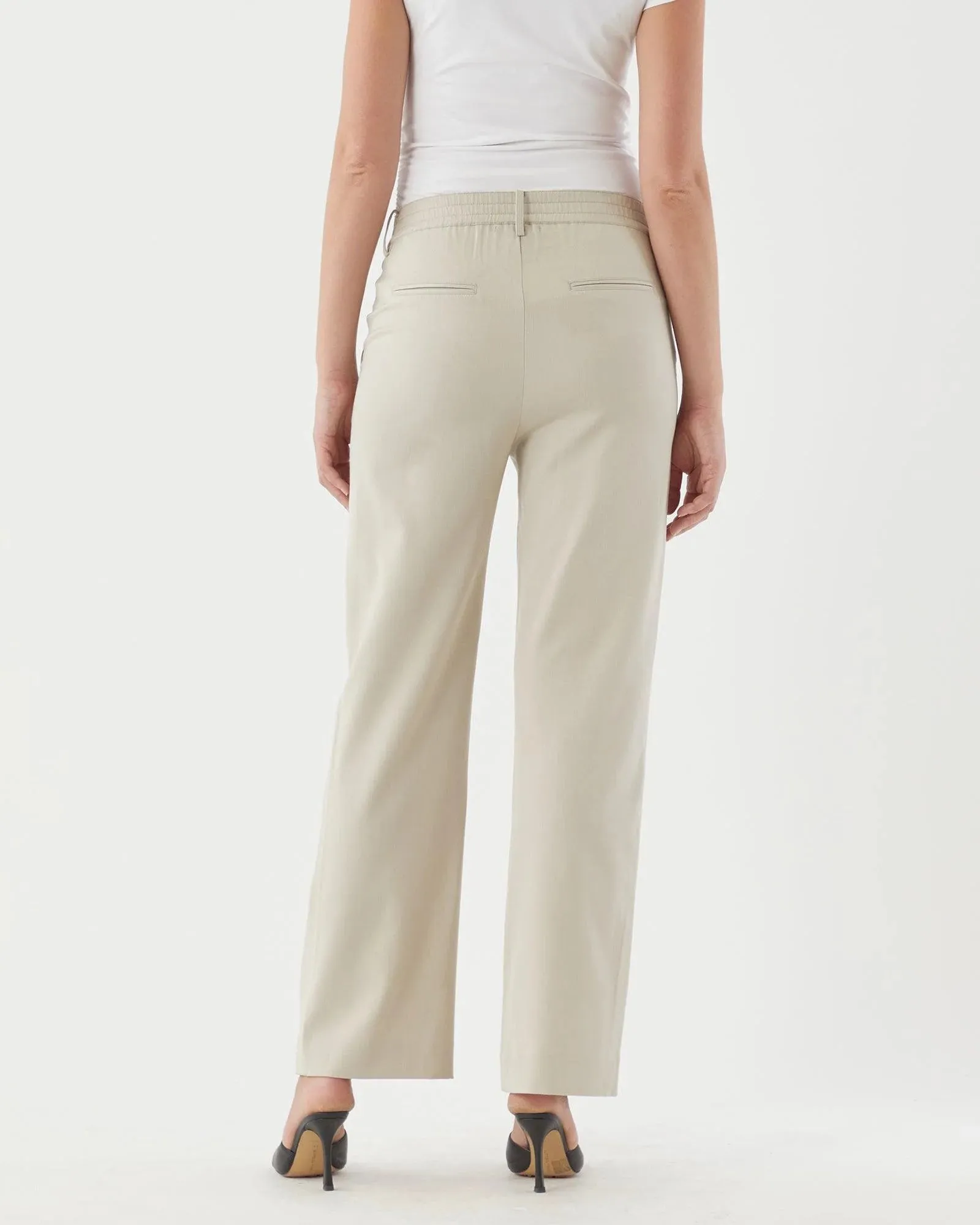 Soho Straight Pant