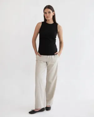 Soho Straight Pant