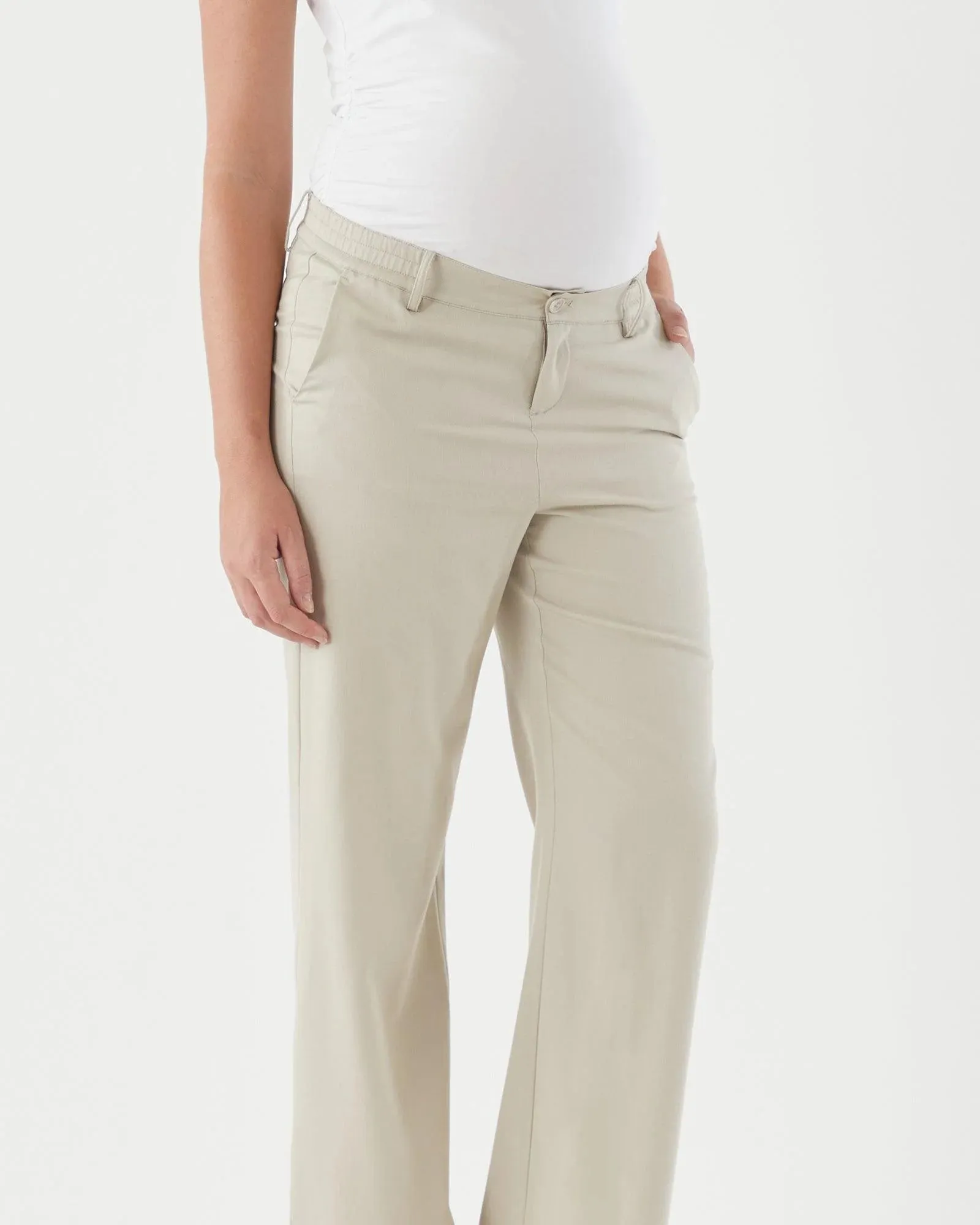 Soho Straight Pant