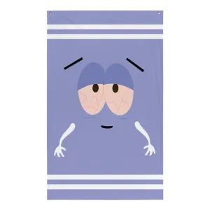 South Park Towelie Flag