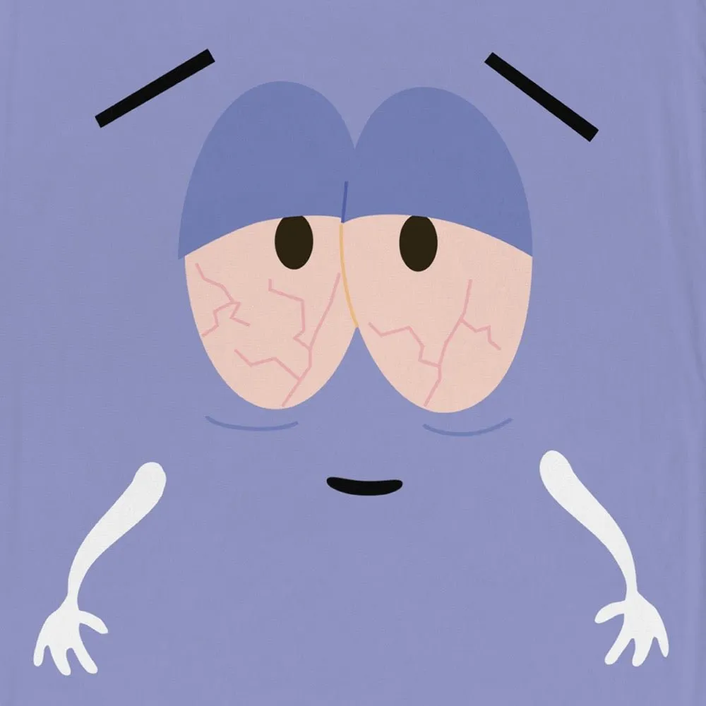 South Park Towelie Flag