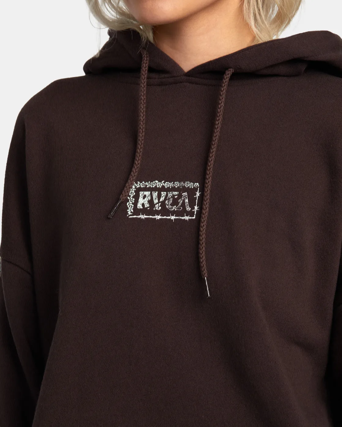 Splitter Hoodie - Java