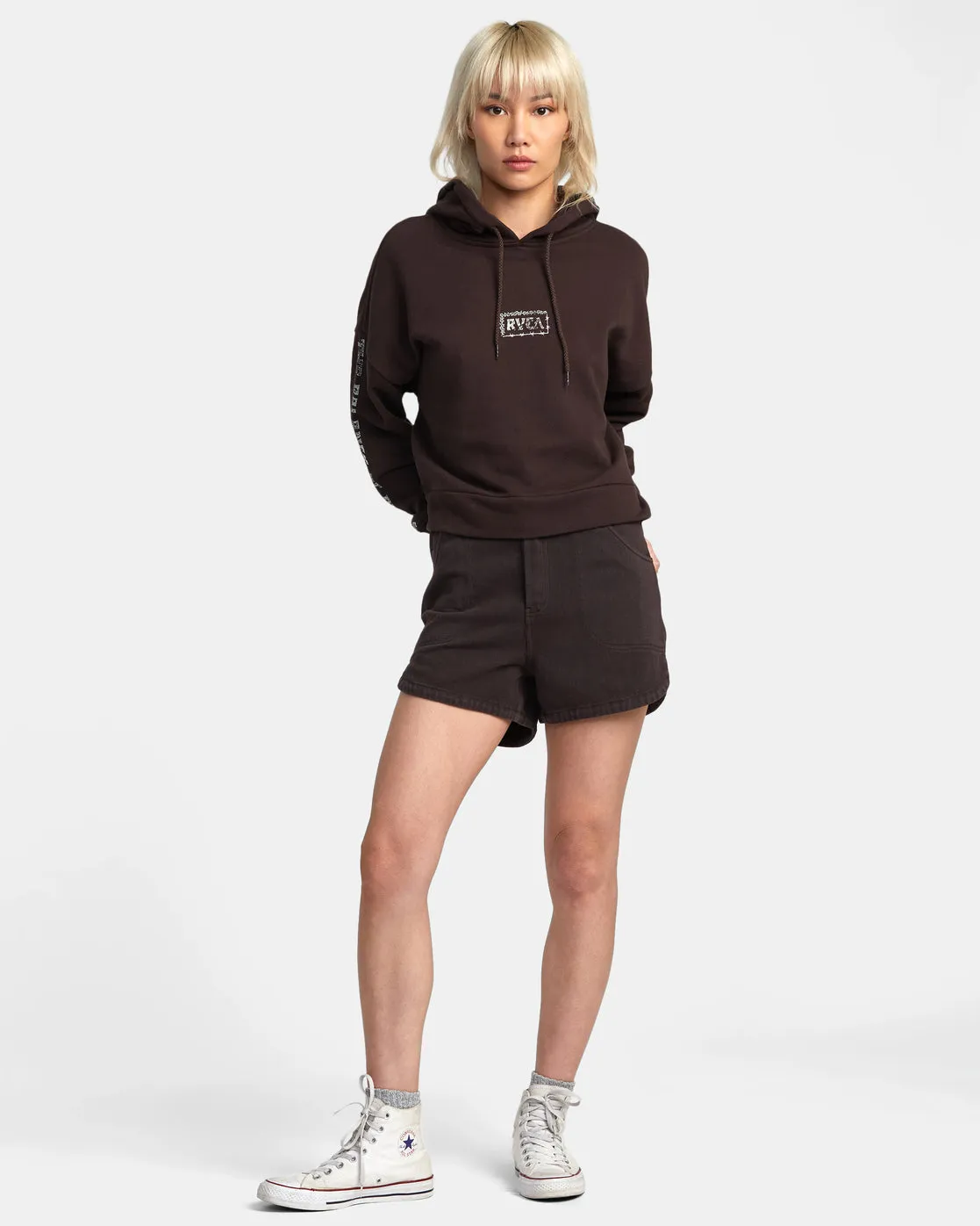 Splitter Hoodie - Java