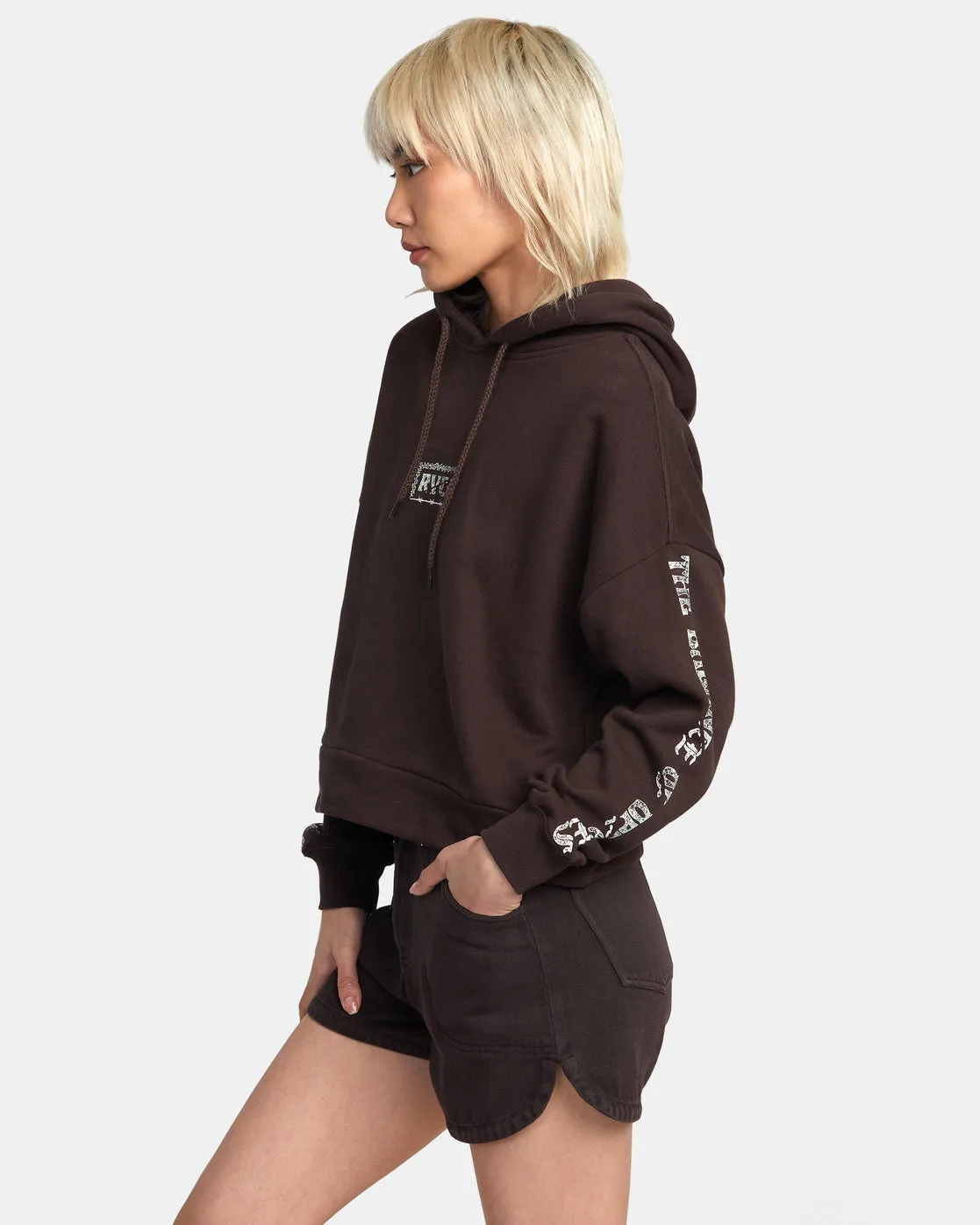 Splitter Hoodie - Java