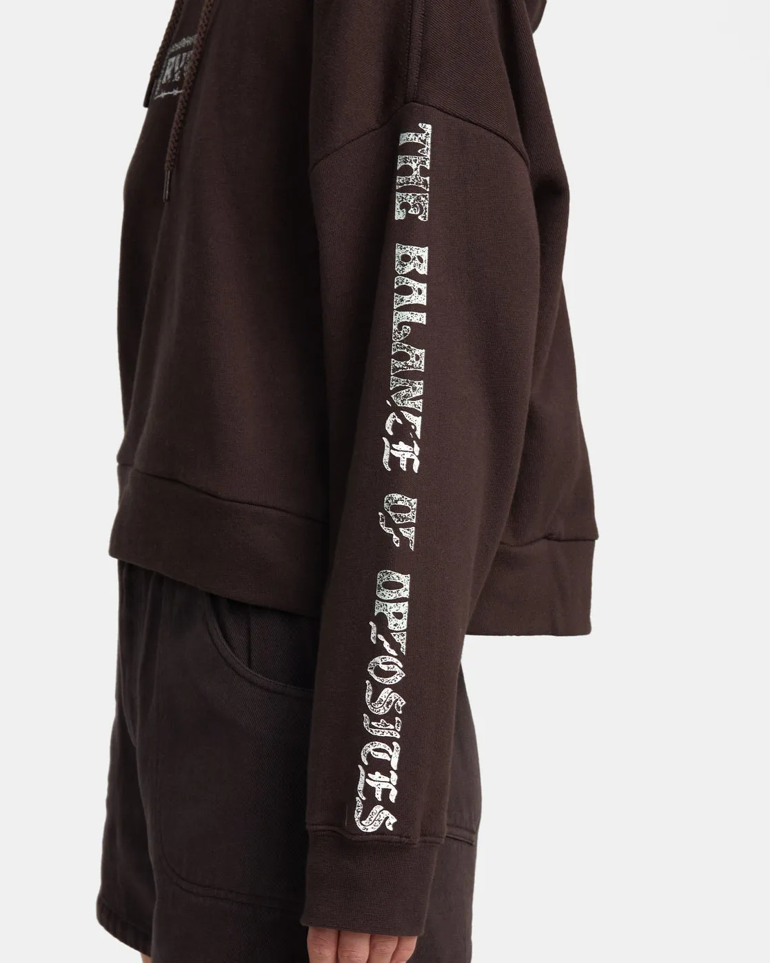 Splitter Hoodie - Java