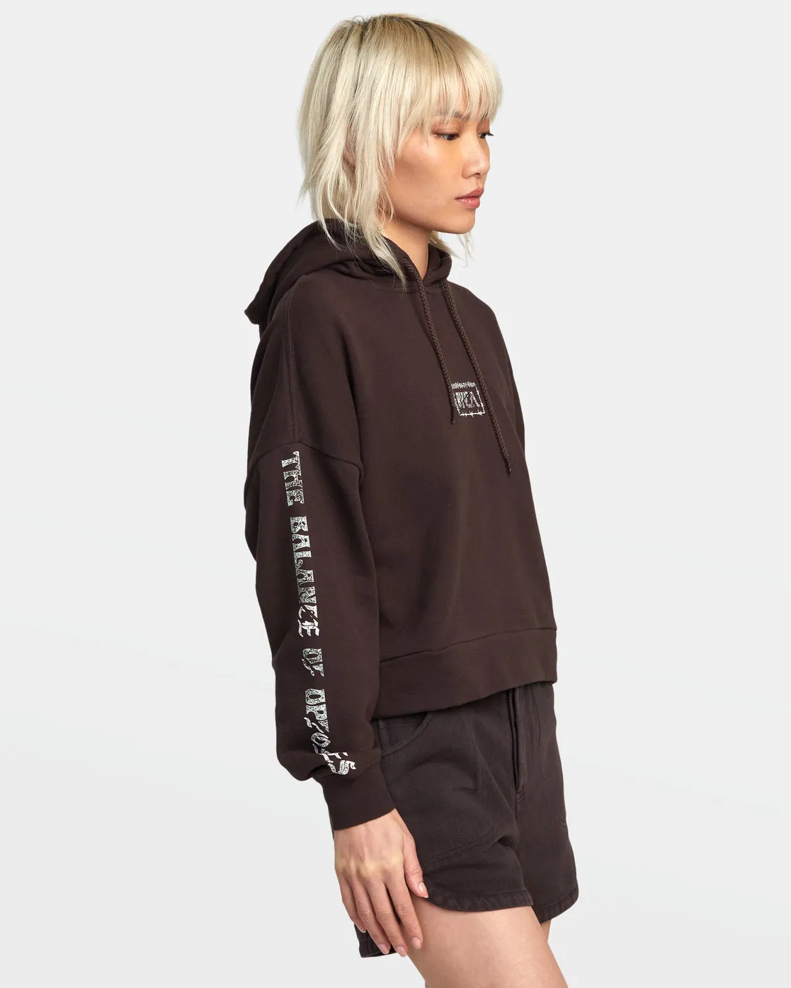 Splitter Hoodie - Java