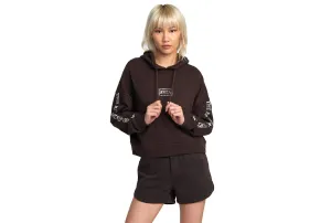 SPLITTER HOODIE