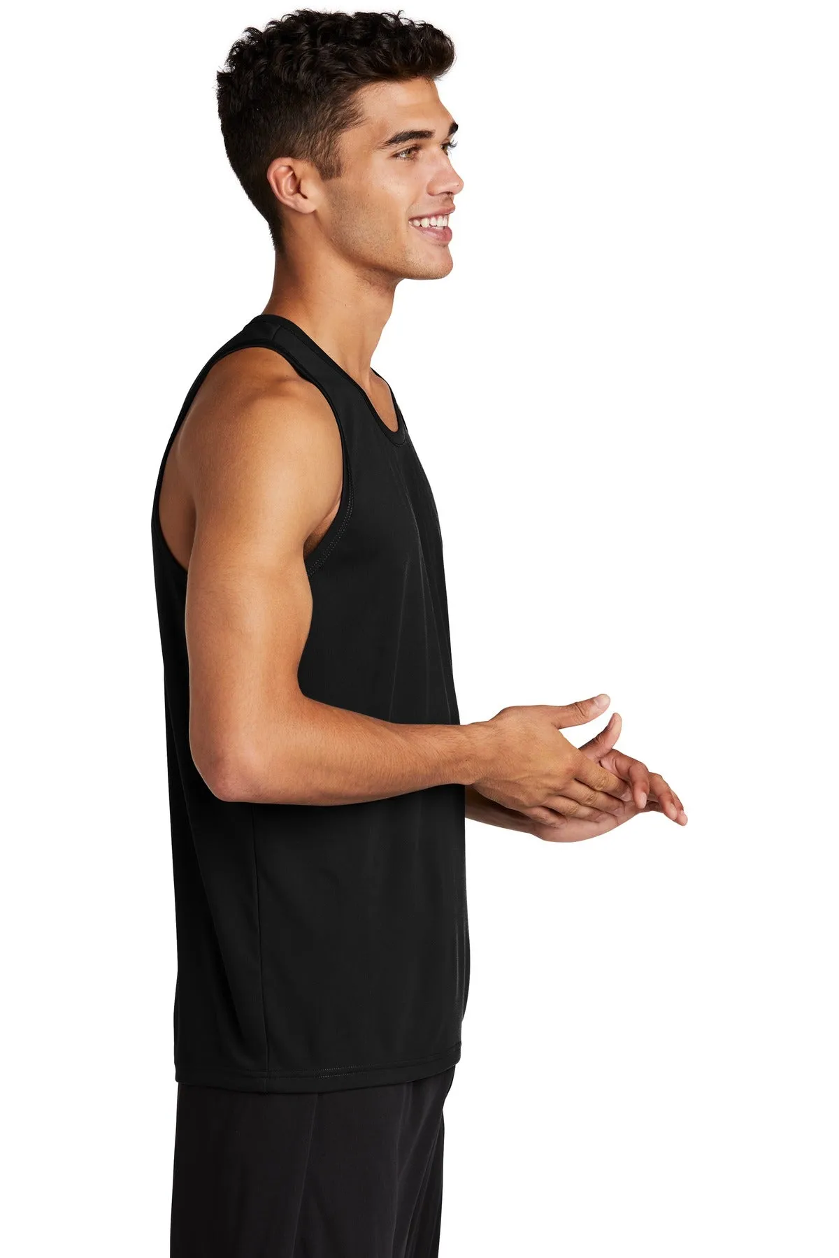 Sport-Tek ® PosiCharge ® Competitor ™ Tank. ST356