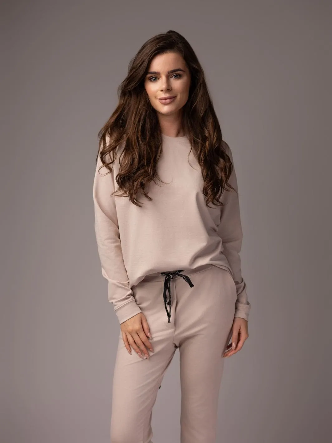 Spring Summer Sweater 2024 | Loba Essentials