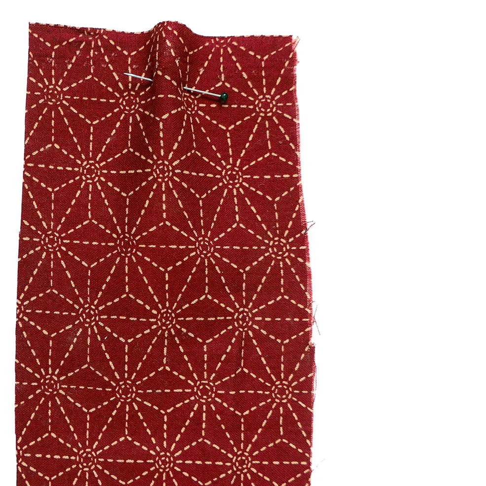 Star Red