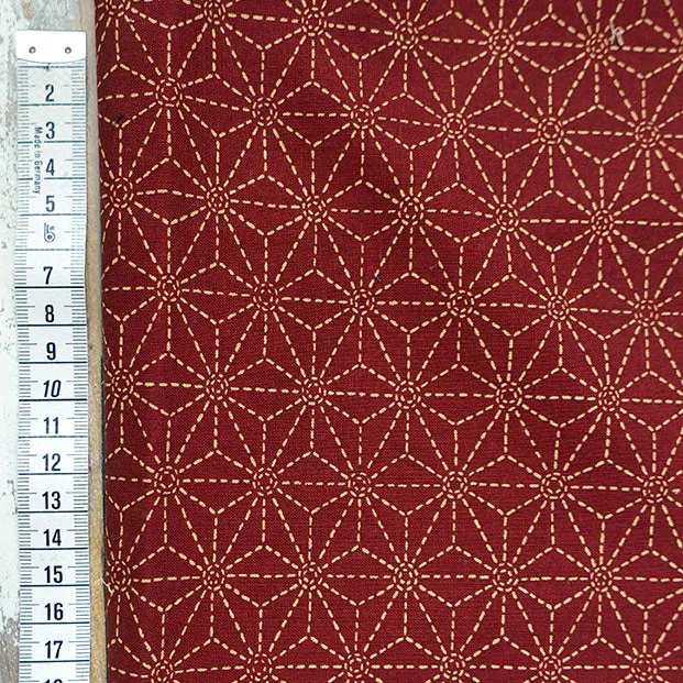 Star Red