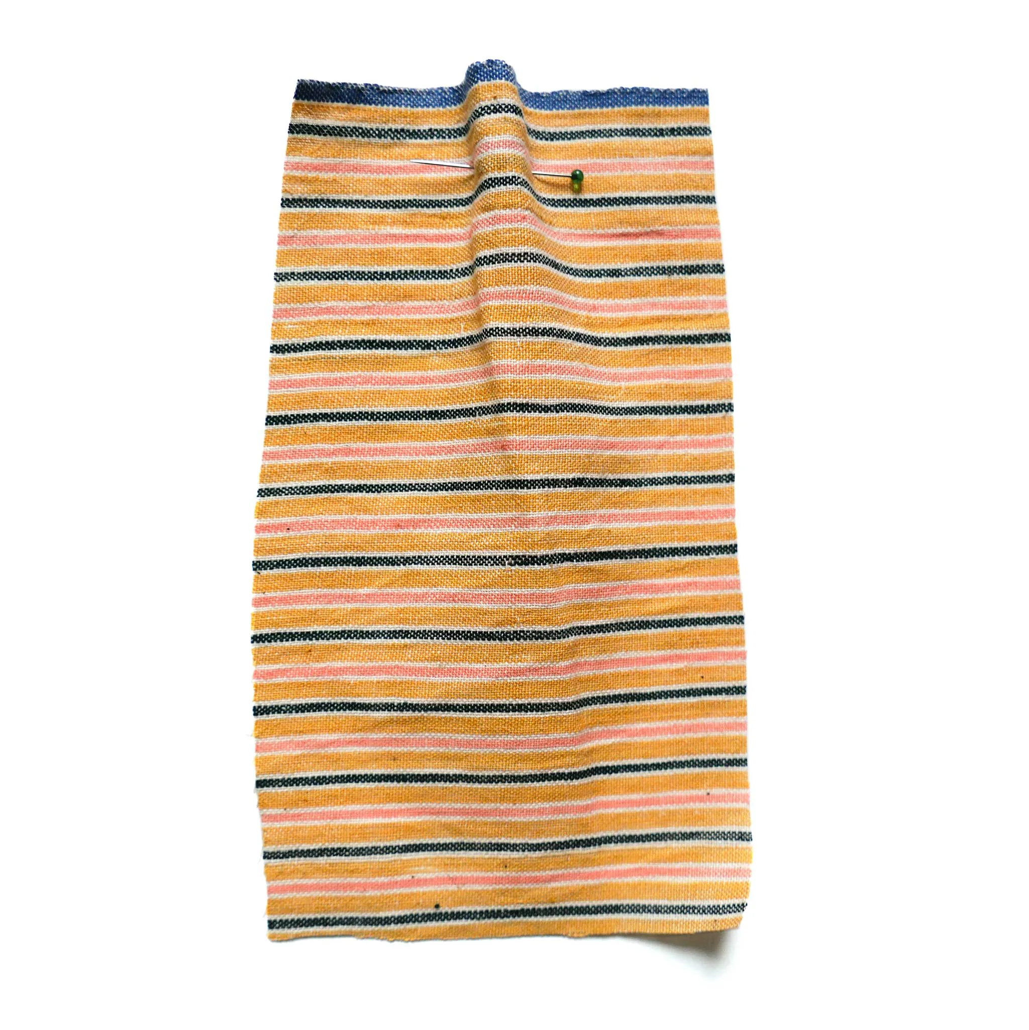 Susie Stripe Marigold