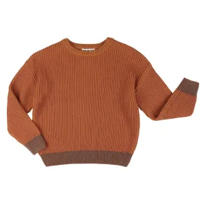 Sweater Cinnamon