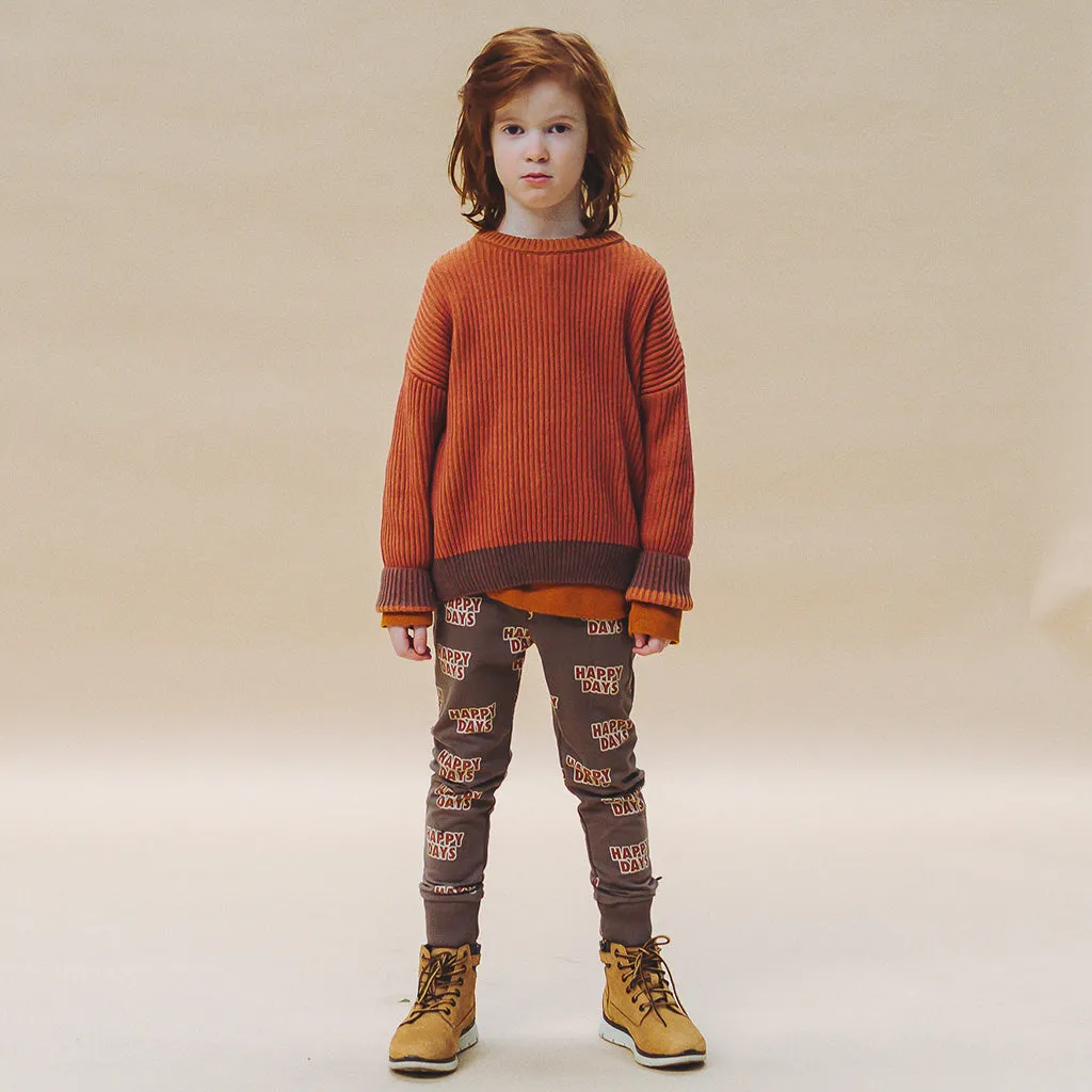 Sweater Cinnamon