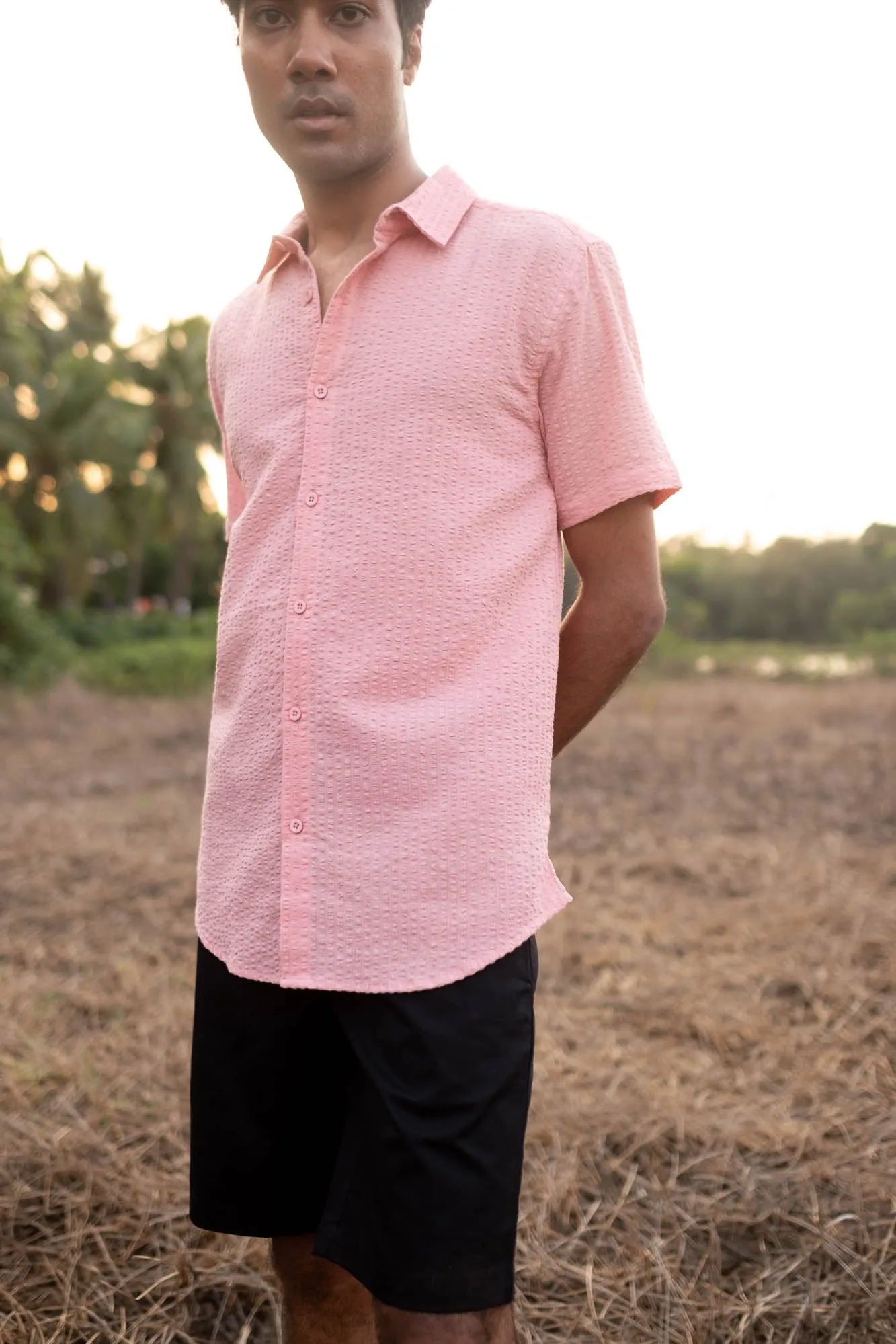 The Chino Shorts