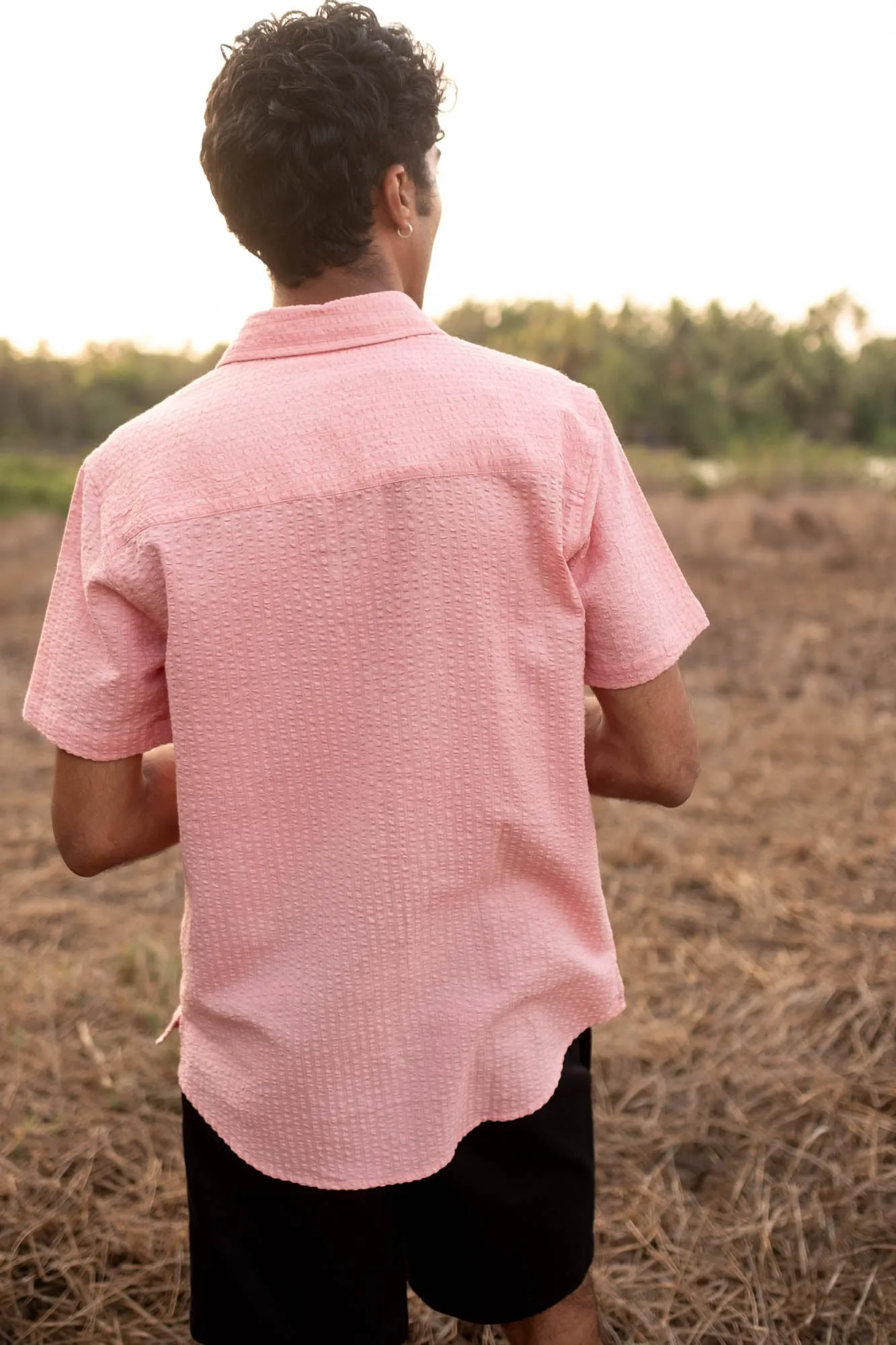The Chino Shorts