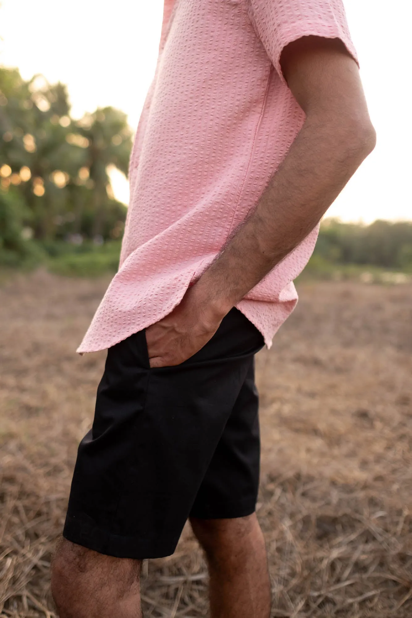 The Chino Shorts