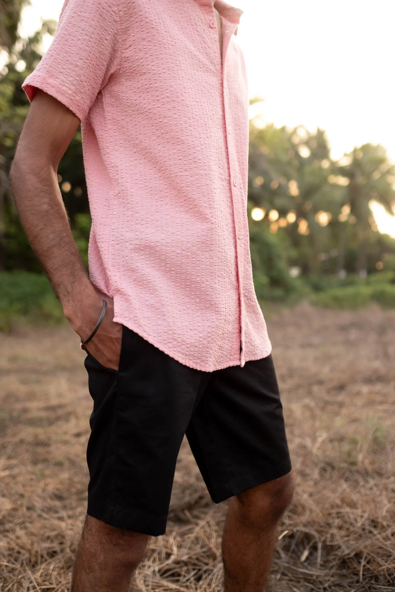 The Chino Shorts