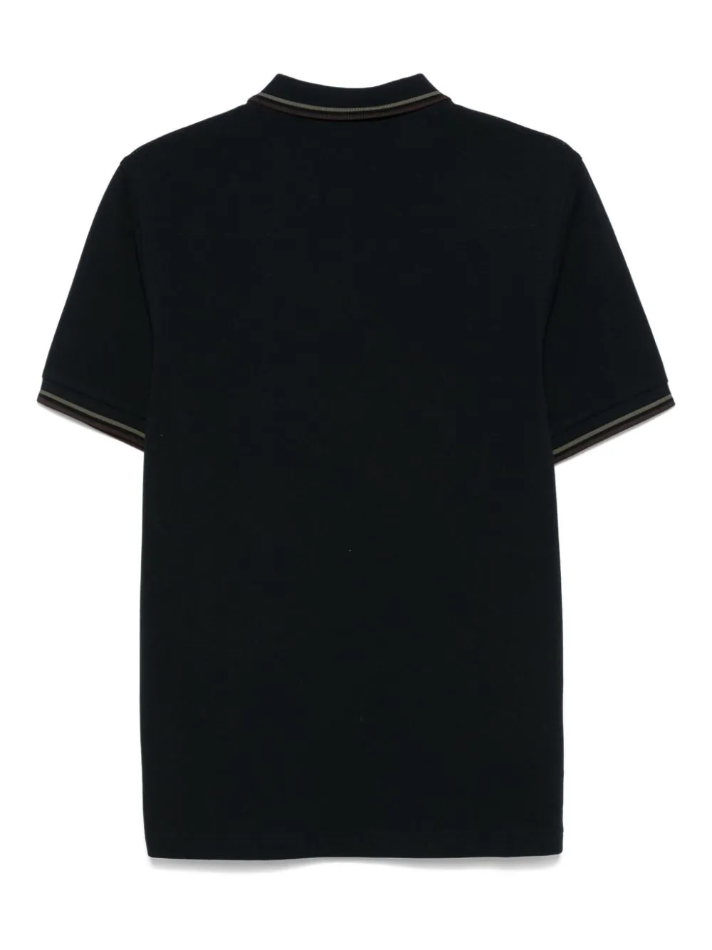 The Twin Tipped FP polo shirt