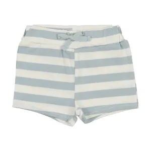 TRACK SHORTS