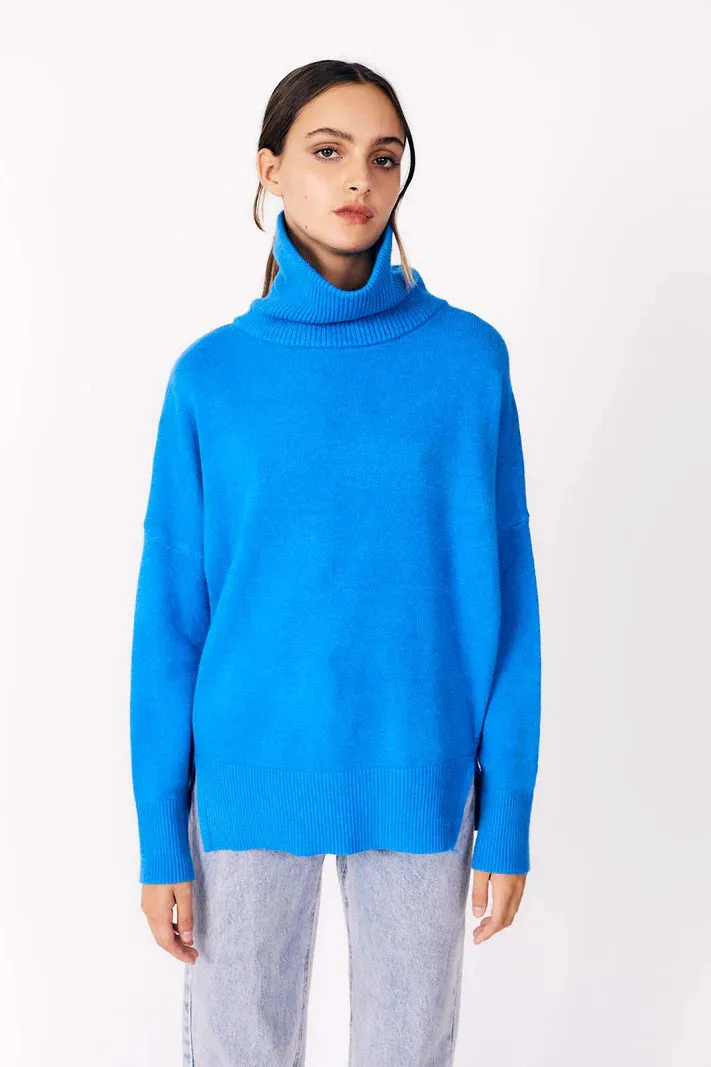 Trento Turtleneck Sweater
