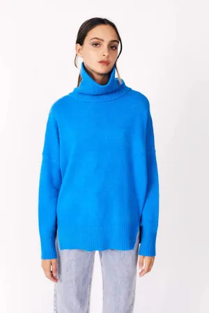 Trento Turtleneck Sweater