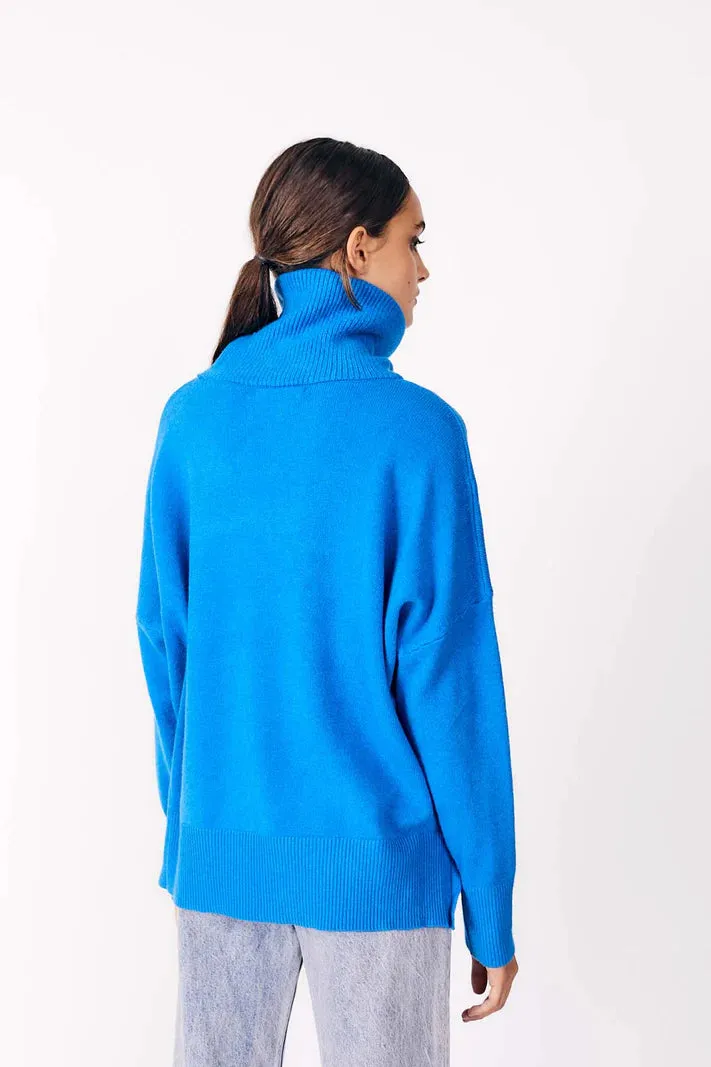 Trento Turtleneck Sweater