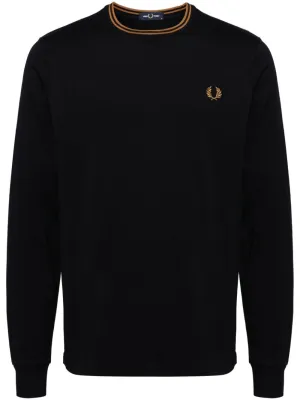 twin tipped T-shirt