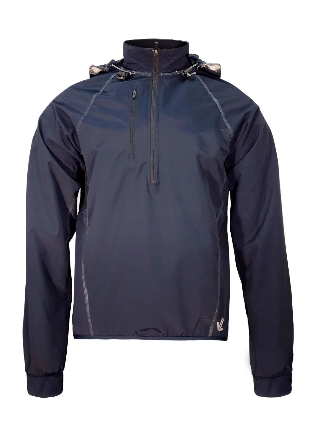 Unisex Classic Sequel Splash Jacket Navy