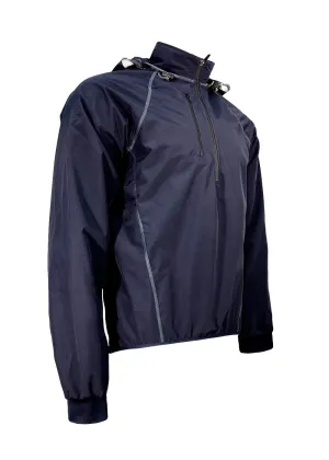 Unisex Classic Sequel Splash Jacket Navy