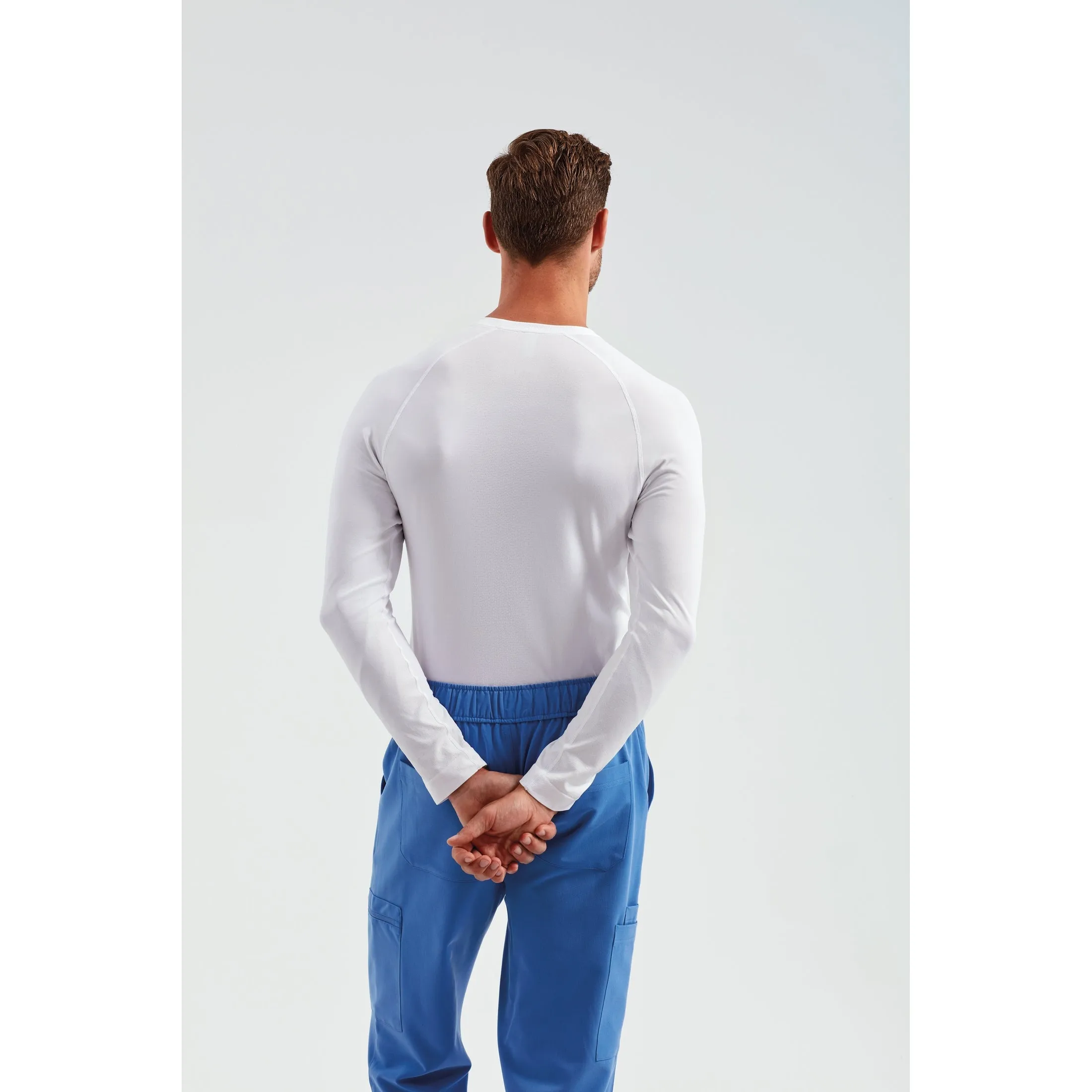 'Unstoppable' Fresh Underscrub Baselayer