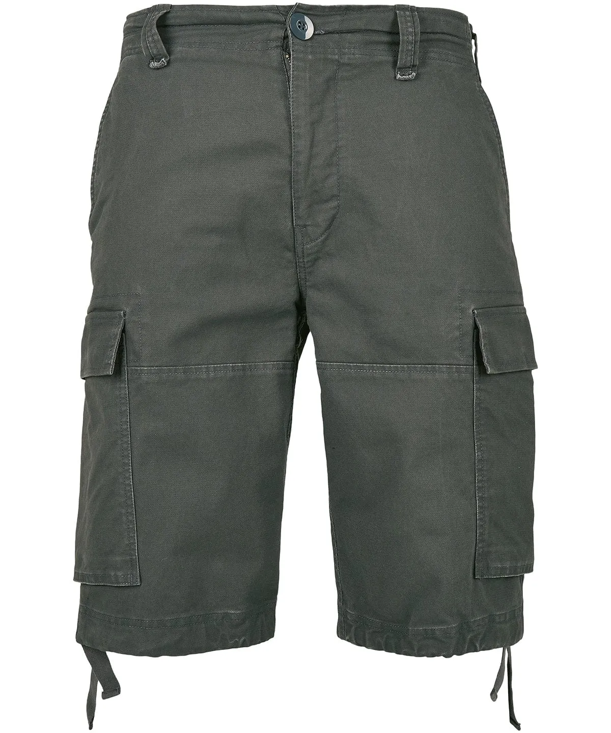 Vintage shorts | Anthracite