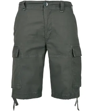 Vintage shorts | Anthracite