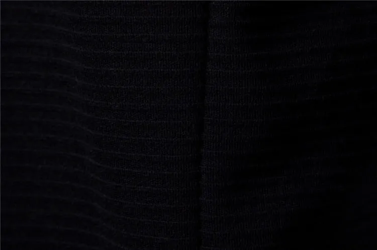 West Louis Windbreaker Slim Fit Trench Cardigan