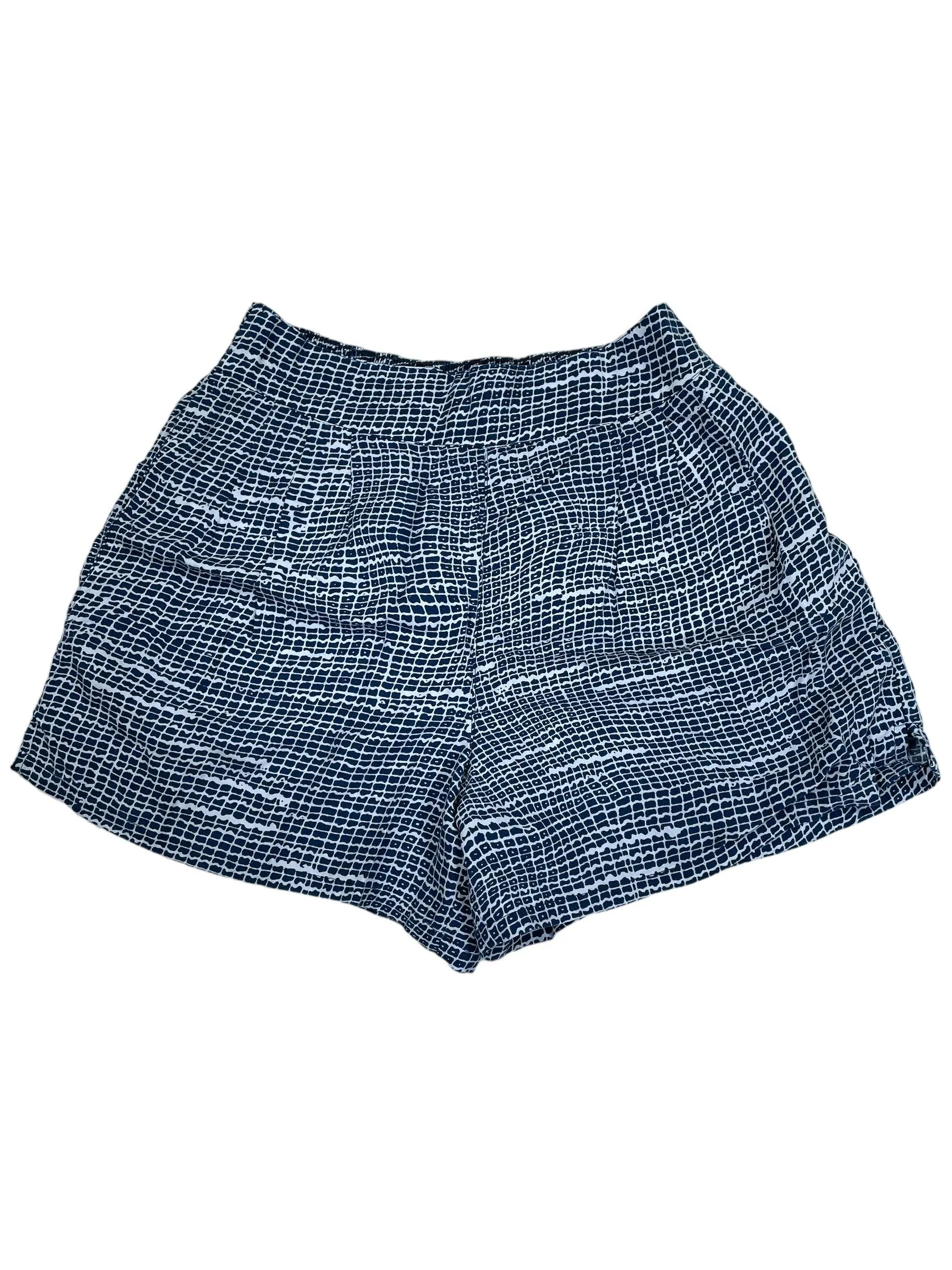 Womens Tessie Short