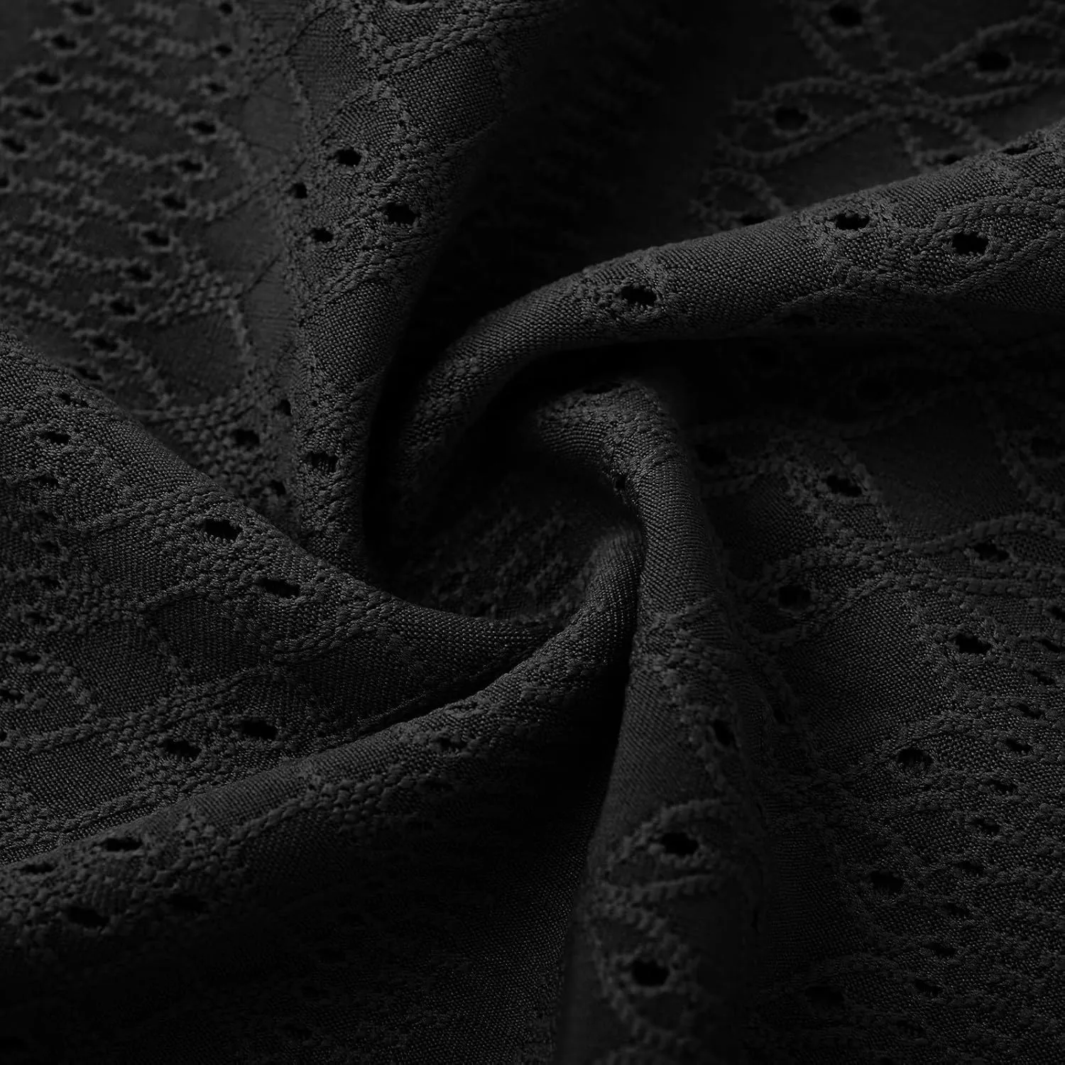 Xiaojmake Summer Casual Boho Dresses for Women 2025 A-Line Ruffle Sleeve Dress Keyhole Beach Vacation Flowy Mini Dresses